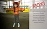 3D Character image by SaraL
